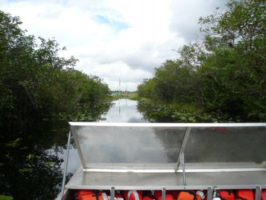 Everglades NP
