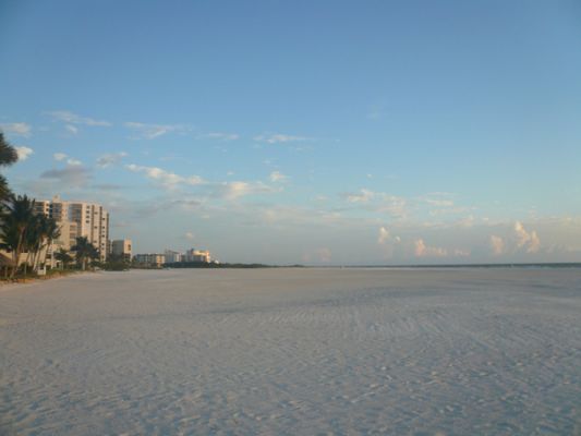Fort Myers Beach
