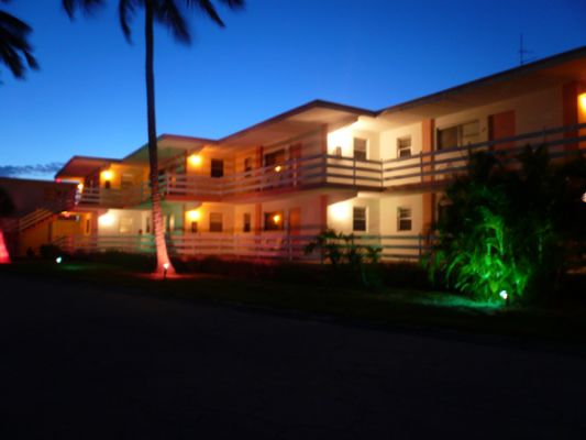 Caroussel Inn Fort Myers Beach
