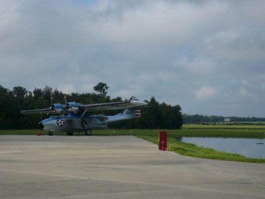 Fantasy of Flight
