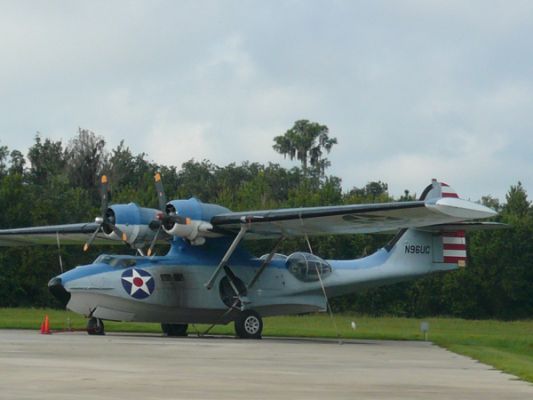 Fantasy of Flight
