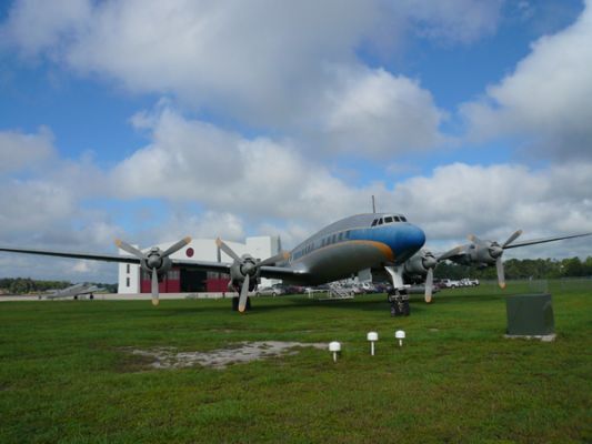 Fantasy of Flight
