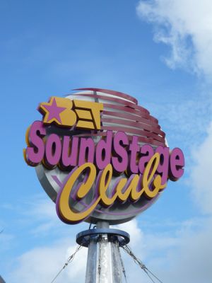 Downtown Disney

