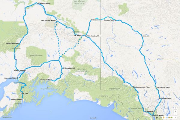 Route 2015
