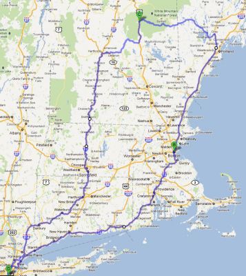 Route
