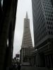 San Francisco Transamerica Pyramide