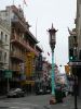 San Francisco Chinatown