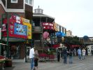 Pier 39 San Francisco