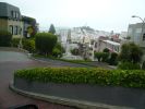 Lombard Street San Francisco