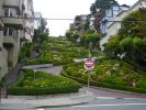 Lombard Street San Francisco