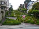 Lombard Street San Francisco