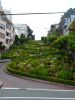 Lombard Street San Francisco