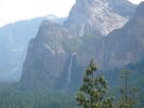 Yosemite NP