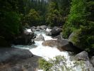 Yosemite NP