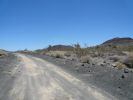 Mojave National Preserve