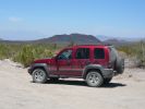 Mojave National Preserve