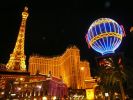 Hotel Paris, Las Vegas