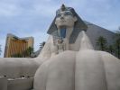 Hotel Luxor, Las Vegas