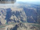 Grand Canyon Rundflug