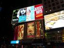 New York Times Square