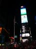 New York Times Square