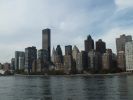 New York Roosevelt Island