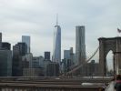 New York Brooklyn Bridge