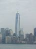 New York - Liberty Island