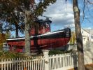Mystic Seaport