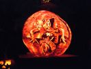 Jack-O-Lantern Spectacular