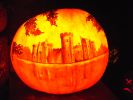 Jack-O-Lantern Spectacular