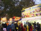 Halloween Salem