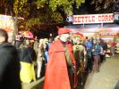 Halloween Salem
