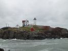 Nubble Light