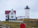 Nubble Light