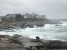 Am Nubble Light
