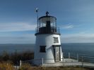 Owls Head Lighthouse