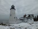 Pemaquid Point Lighthouse