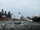 Pemaquid Point Lighthouse