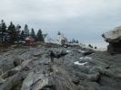 Pemaquid Point Lighthouse