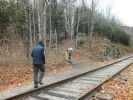 White Mountains - Crawford Notch SP