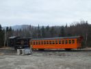 White Mountains - Mount Washington