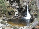 White Mountains - Franconia Notch SP