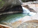 White Mountains - Franconia Notch SP