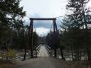 White Mountains - Kancamagus Highway