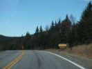 White Mountains - Kancamagus Highway