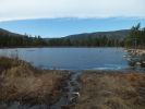 White Mountains - Kancamagus Highway