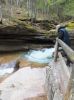 White Mountains - Kancamagus Highway