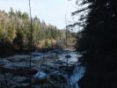 White Mountains - Kancamagus Highway