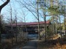 White Mountains - Kancamagus Highway